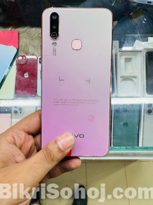 VIVO Y17